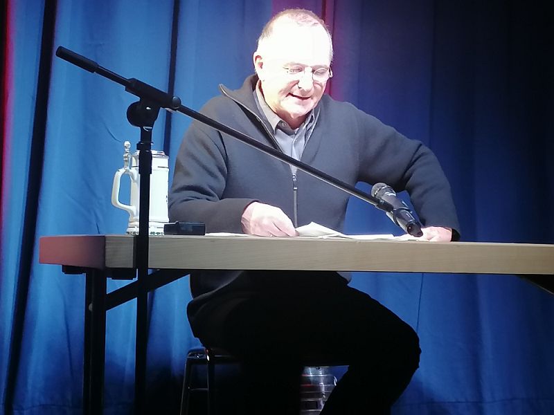 Michael Lerchenberg
