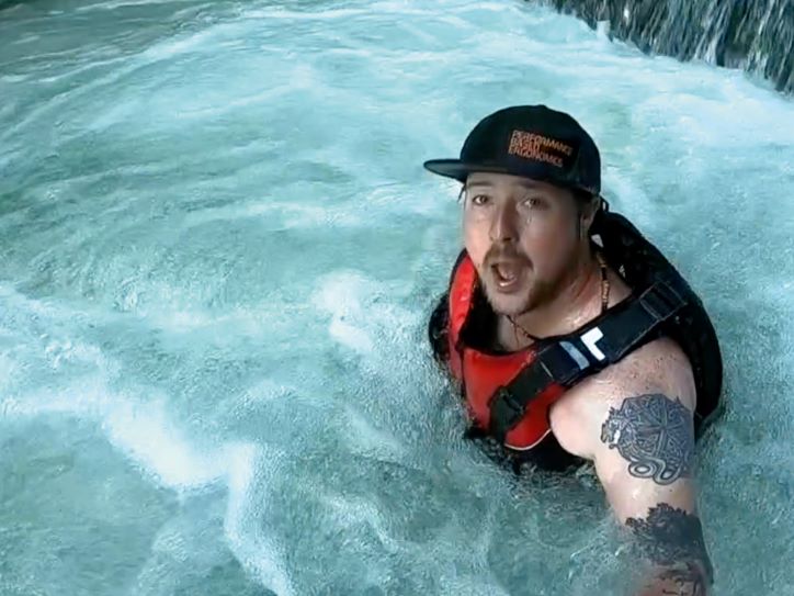Waterways