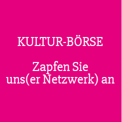 Kultur-Börse