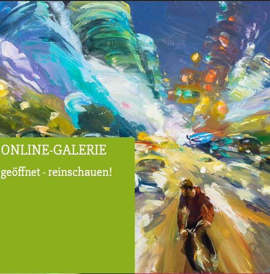 Online-Galerie