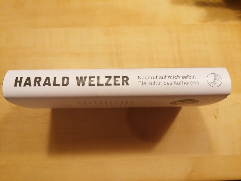 Harald Welzer