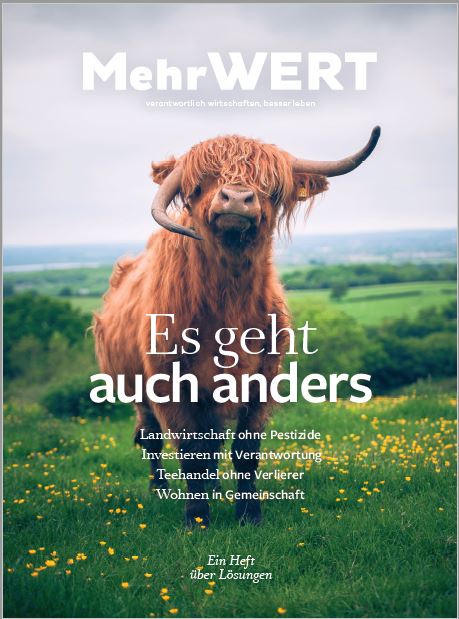 MehrWERT