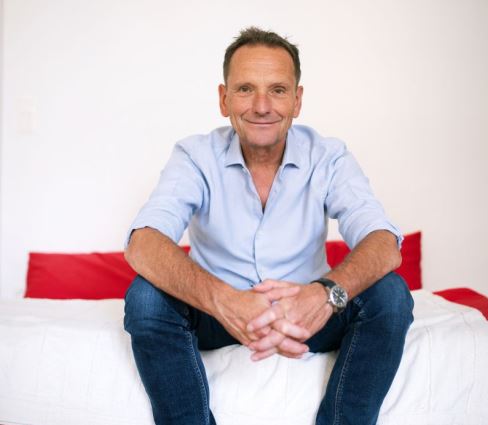 Erwin wagenhofer
