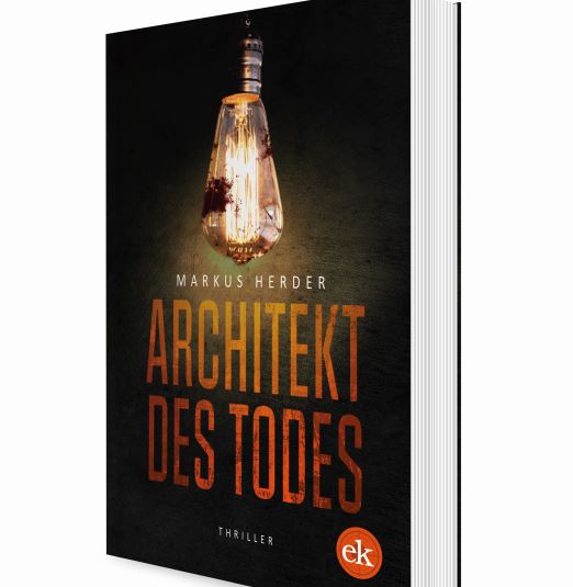 Cover Architekt des Todes