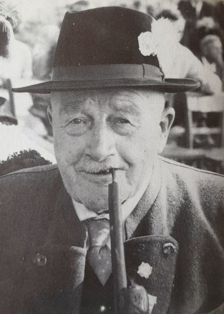 Georg Stöger-Ostin