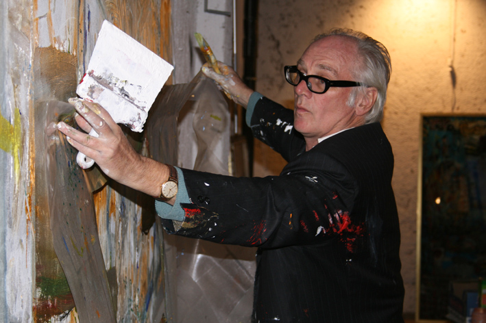 Unternehmen und Kunst