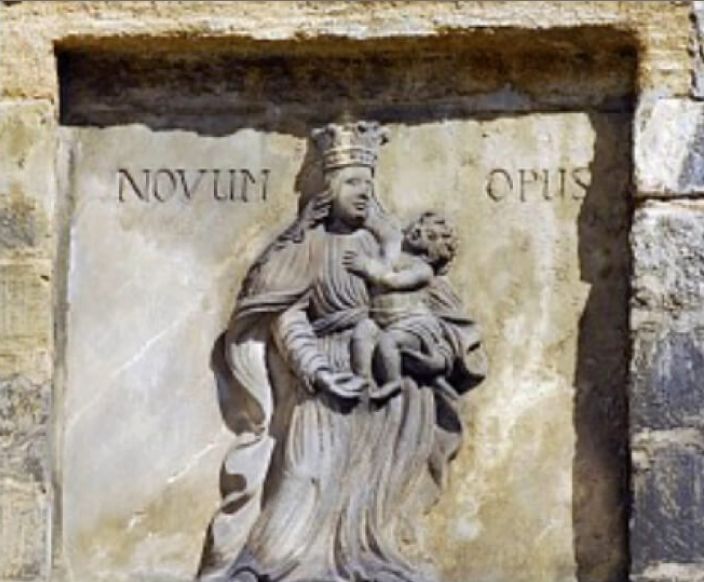 Novum Opus