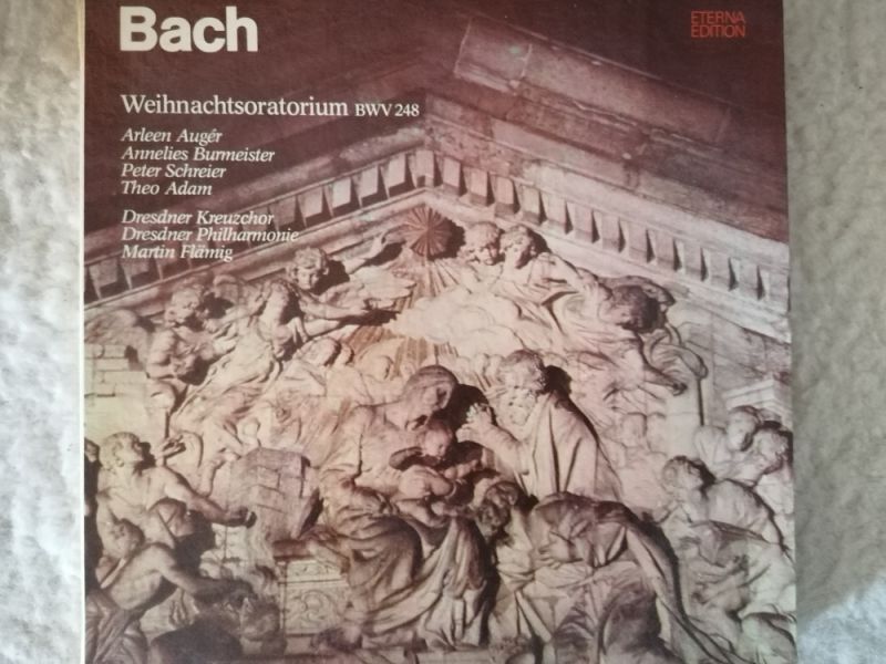 Weihnachten 2021