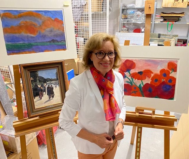 Kunstfahndung