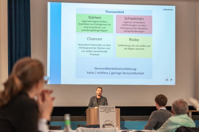 Kreisentwicklung