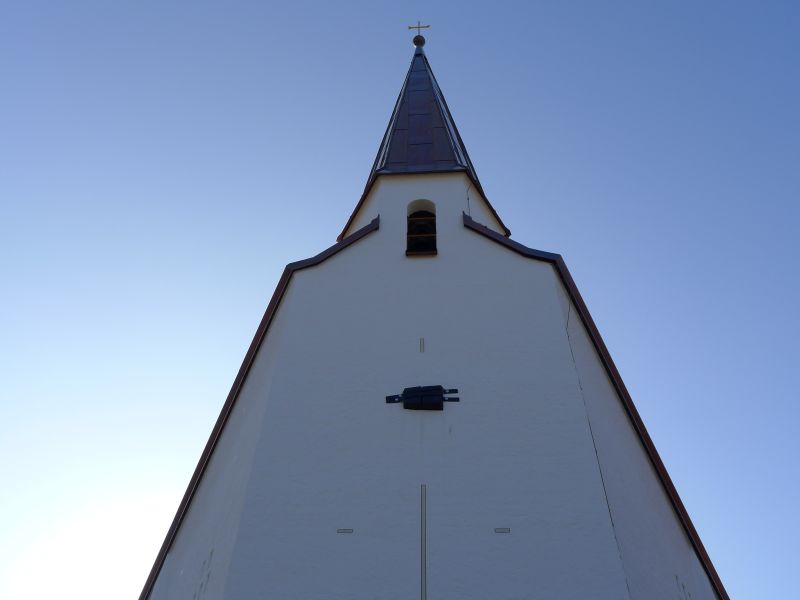 Rolle der Kirche