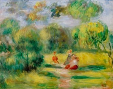 pierre-auguste-renoir-personnages-dans-un-paysage
