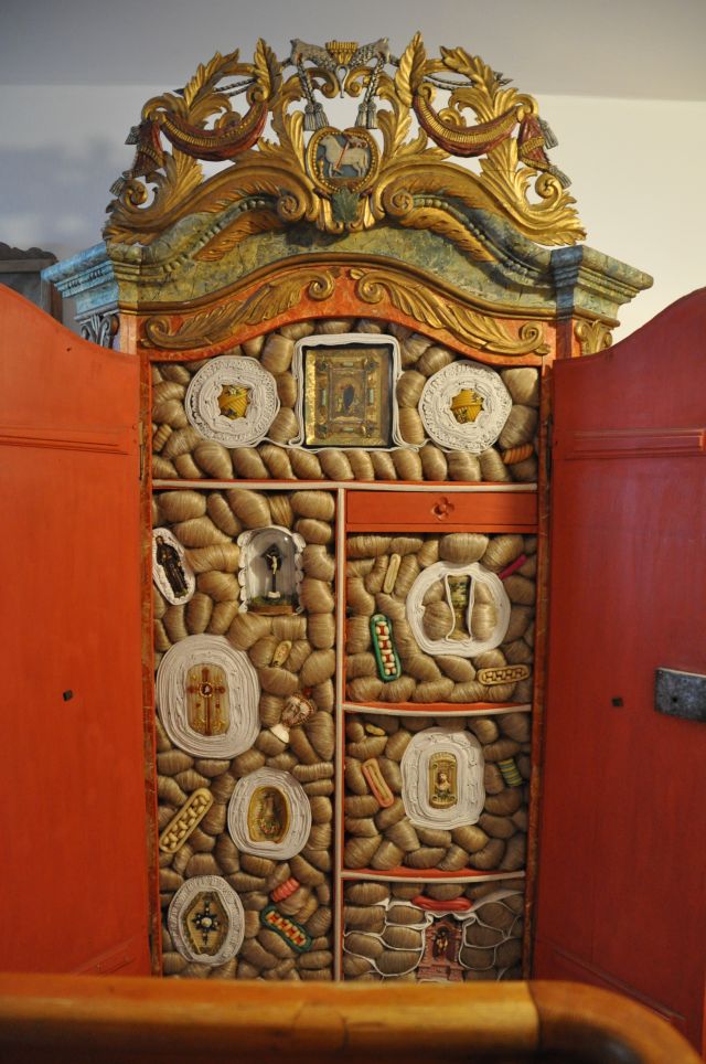 Talgeschichte(n)