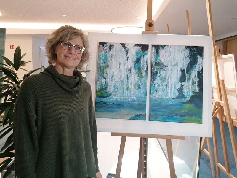 KunstStatt Lizzie Hladik