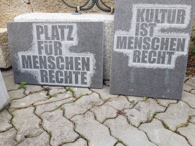 Menschenrechte