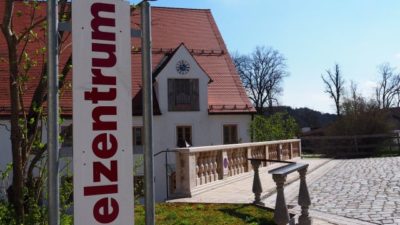 Zollngerhalle