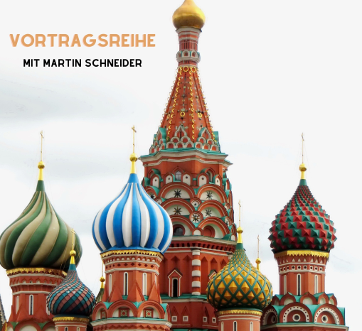 Russische Geschichte