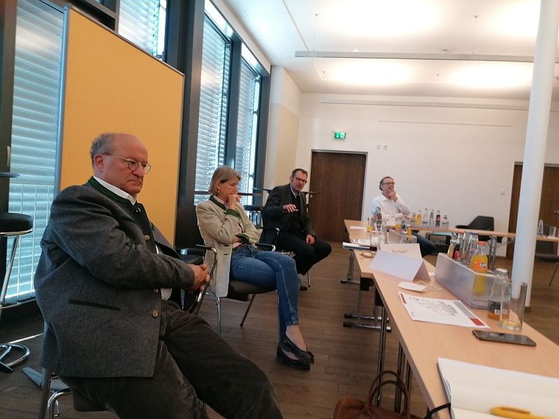 Kultur im Tegernseer Tal