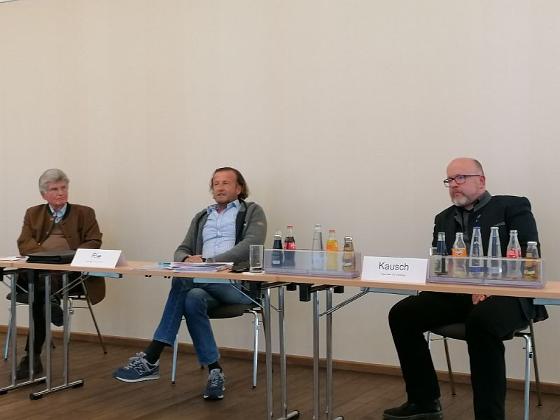 Kultur im Tegernseer Tal
