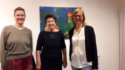 Frauen-Power