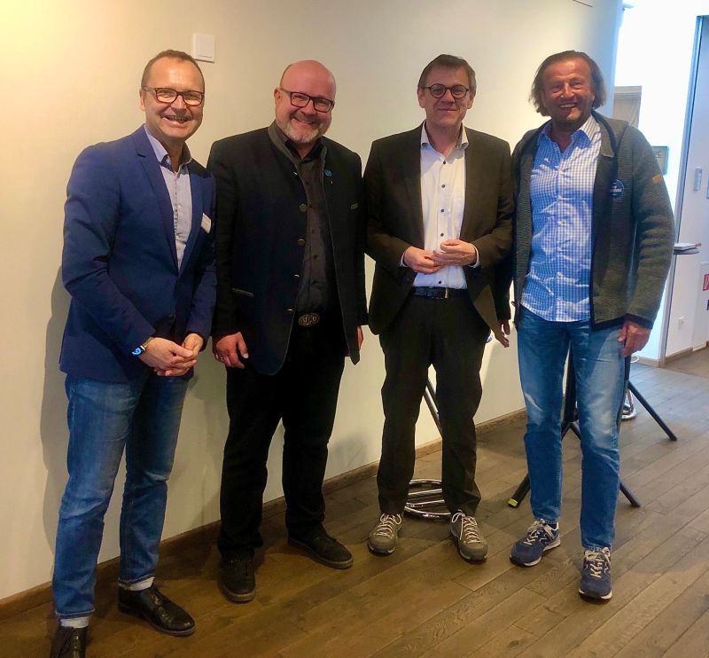 Kultur im Tegernseer Tal