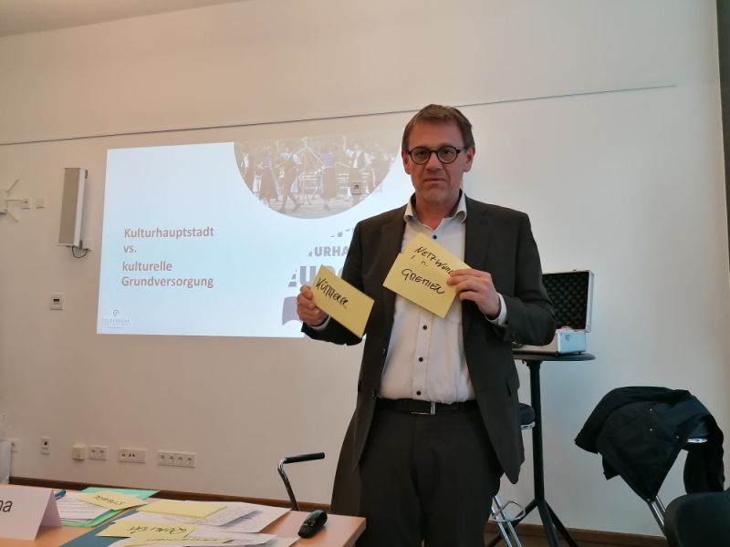 Kultur im Tegernseer Tal