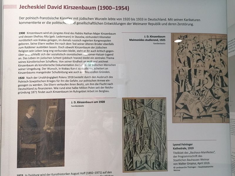 Jecheskiel David Kirszenbaum