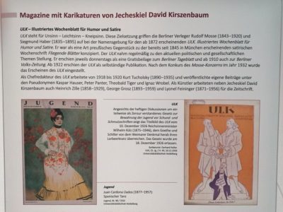 Jecheskiel David Kirszenbaum