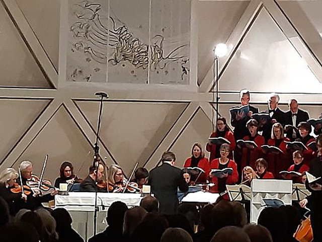 alestrina Motettenchor 02