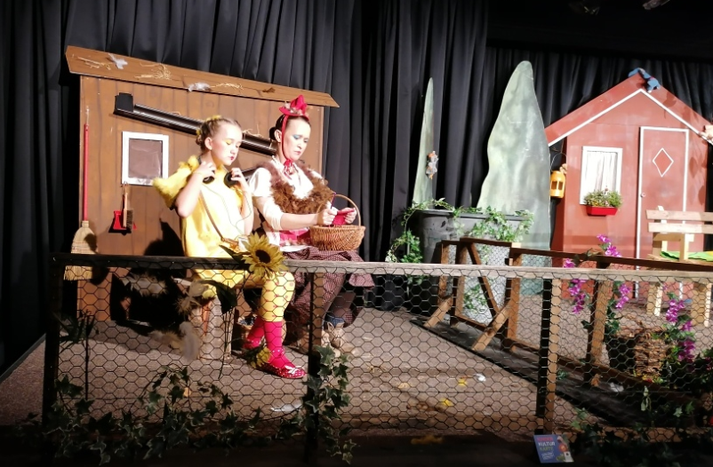 Judith und nora heimerl
