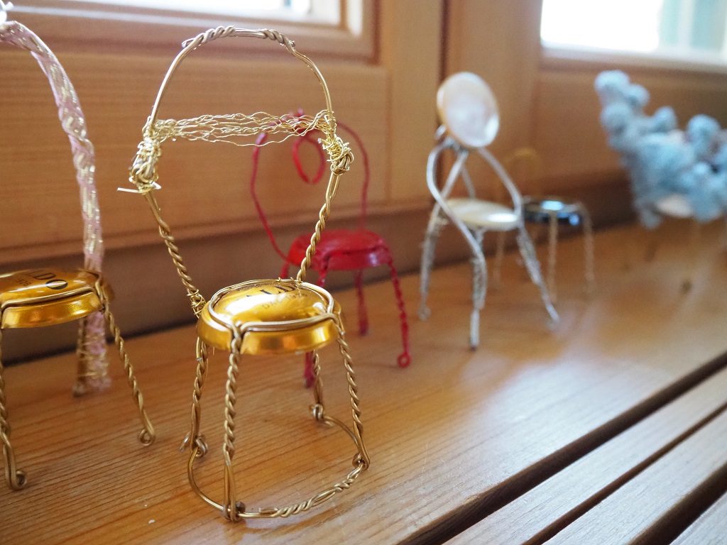 Kunst im Rahmen 