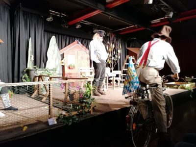 Petterson & Findus