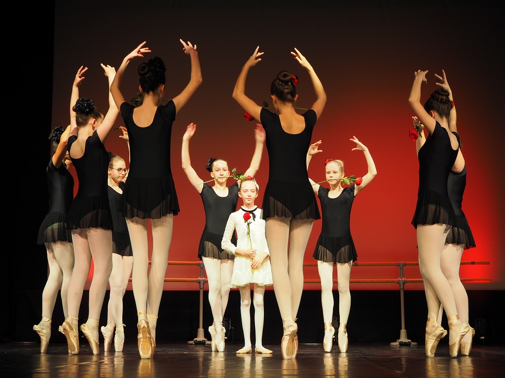 TraumTheater Ballettschule Holzkirchen