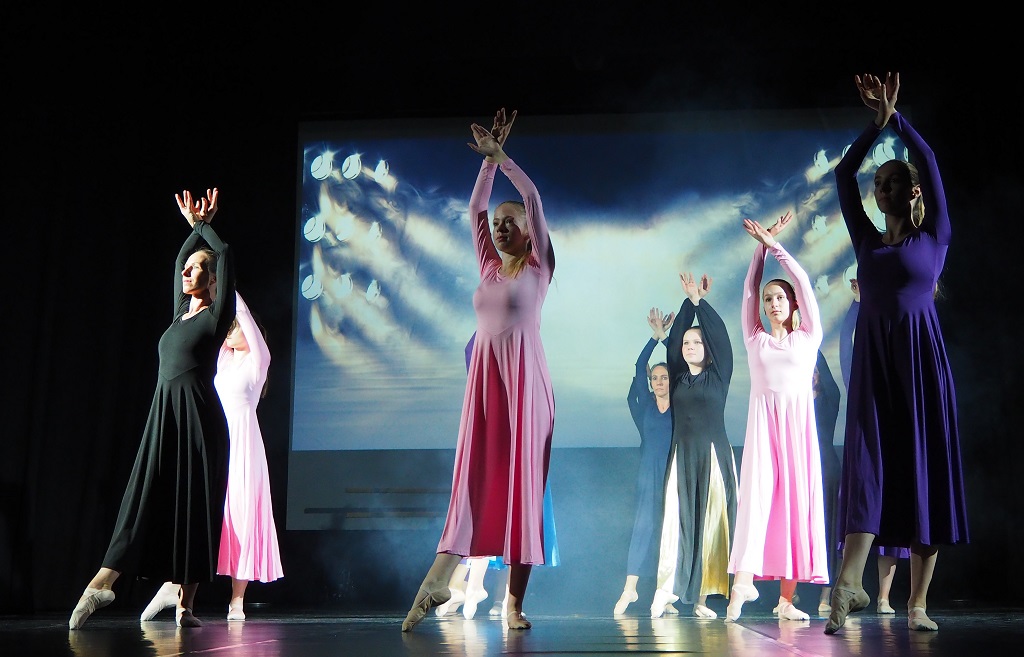 TraumTheater Ballettschule Holzkirchen