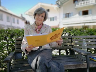 Verbrannte Literatur