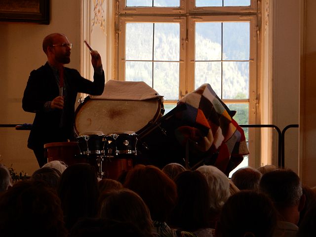 Festival der ARD-Preisträger 05