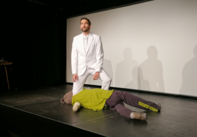 Menschenrechte