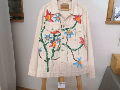 Kunterbunt