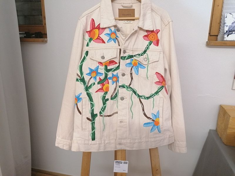 Kunterbunt