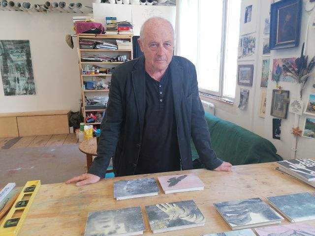 Offene Ateliers in Miesbach