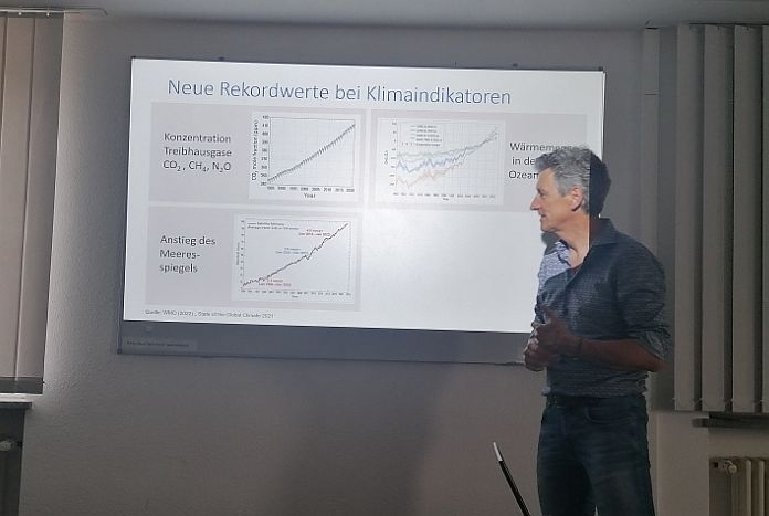 Vom Wissen zum Handeln