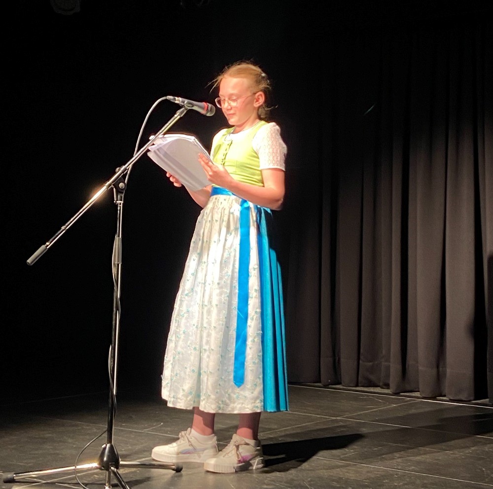 Poetry Slam Holzkirchen bairisch