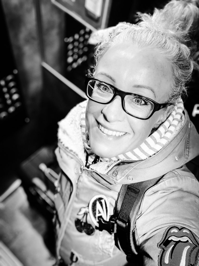Andrea Jagusch 