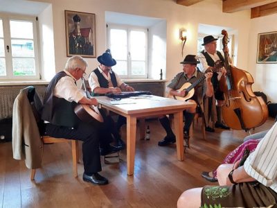 Gröbenbach-Musi 2022