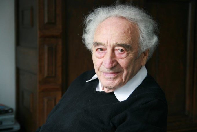 Max Mannheimer