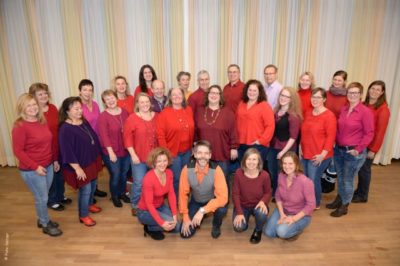Chor Mundwerk