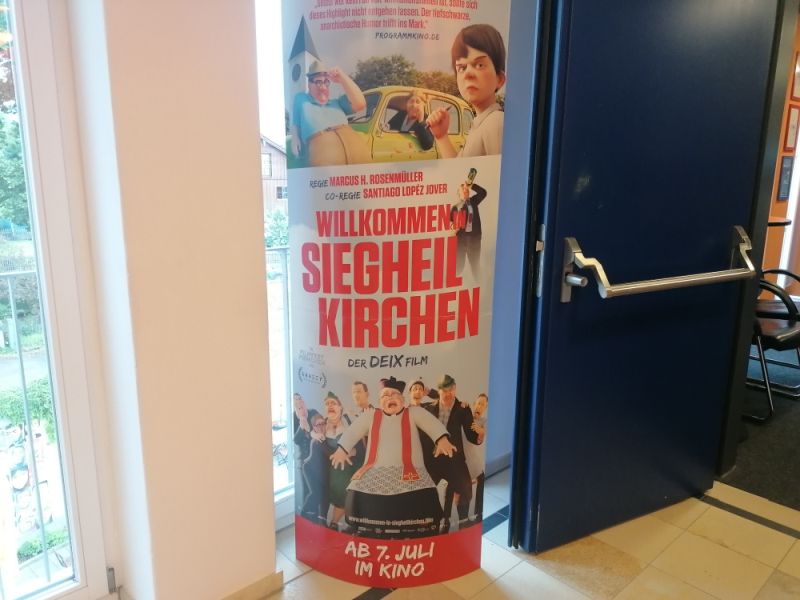 Willkommen in Siegheilkirchen