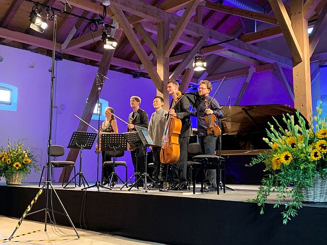 Musikfest Tegernsee 01