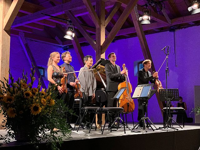 Musikfest Tegernsee 02