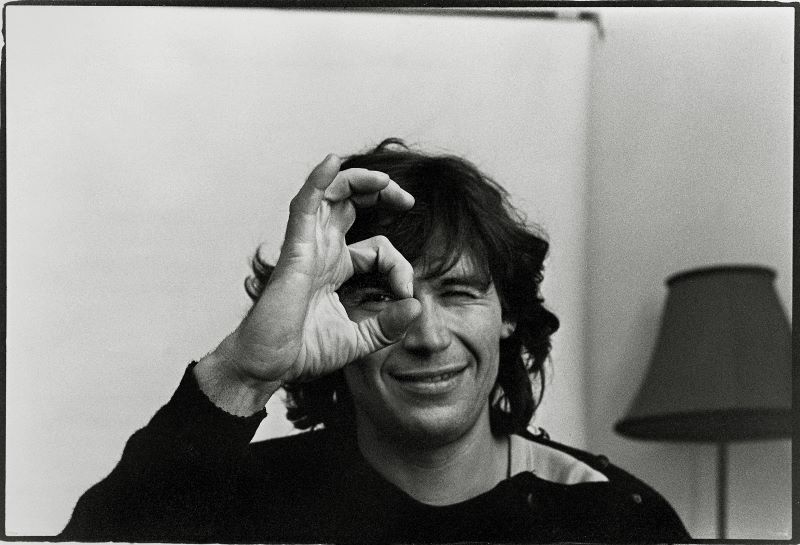Reinhard Karl